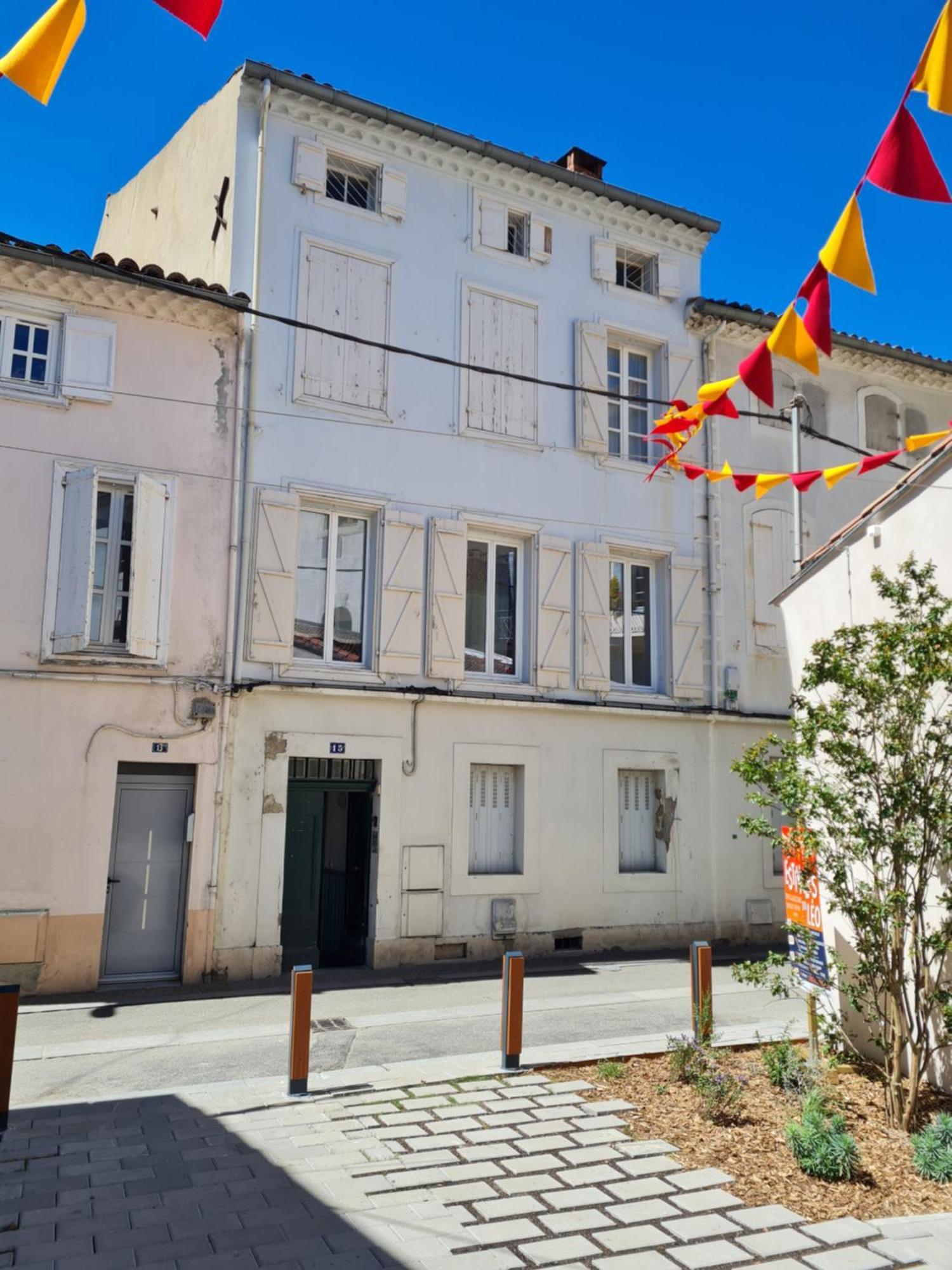 Apartamento La Belle Epoque, Grand En Centre-ville